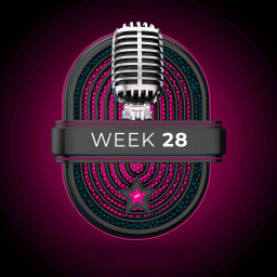 Afleveringplaatje van GeenStijl Weekmenu | Week 28 - Rutte stopt