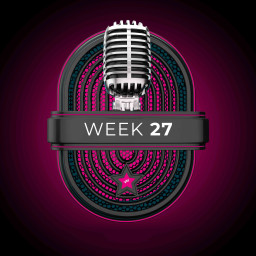 Afleveringplaatje van GeenStijl Weekmenu | Week 27 - Sommige dieren moeten gewoon normaal doen