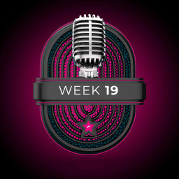 Afleveringplaatje van GeenStijl Weekmenu | Week 19 - De Wadden UNESCO-werelderfgoed?