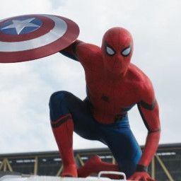 Afleveringplaatje van Gamersnet Fanzone #31 | Marvel Phase 3