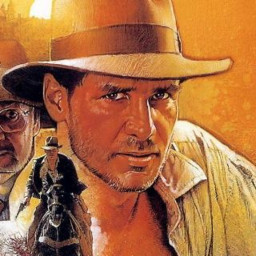 Afleveringplaatje van Gamersnet Filmhuis #20 | Indiana Jones and the Last Crusade
