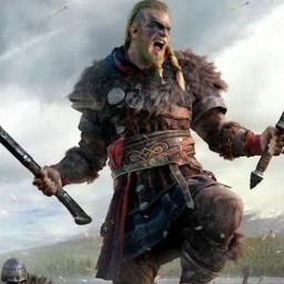 Afleveringplaatje van Gamersnet Podcast #126 | Een diepe Valhallalyse