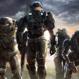 Afleveringplaatje van Gamersnet Fanzone #25 | Halo #2