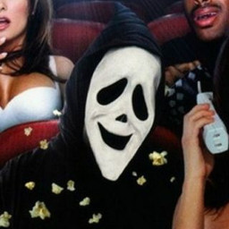 Afleveringplaatje van Gamersnet Filmhuis #19 | Scary Movie