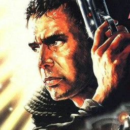 Afleveringplaatje van Gamersnet Filmhuis #17 | Blade Runner (1982)