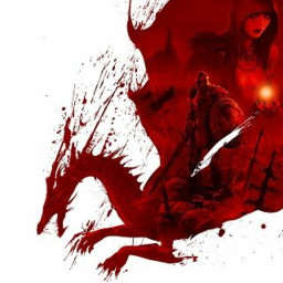 Afleveringplaatje van Gamersnet Fanzone #21 | Dragon Age