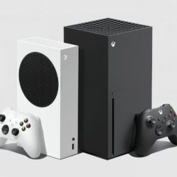 Afleveringplaatje van Gamersnet Podcast #121 | Dit kost een Xbox Series X