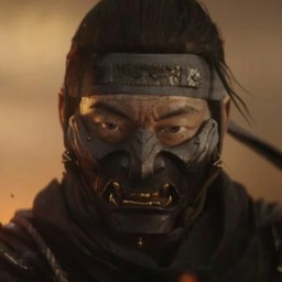 Afleveringplaatje van Gamersnet Podcast Review | Ghost of Tsushima