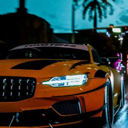 Afleveringplaatje van GN Podcast Review - Need For Speed Heat