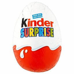 Afleveringplaatje van Gamersnet Podcast #65 - Kindersurprise, het nieuwe EA!