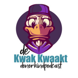 Afleveringplaatje van Episode 114: Fleur, kind van een donorkind