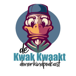 Afleveringplaatje van Episode 112: Partners van donorkinderen