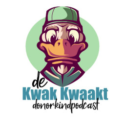 Afleveringplaatje van Episode 109: Donor Henk en Rudi