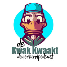 Afleveringplaatje van Episode 110: Systemisch werk en familieopstellingen met Bina de Boer