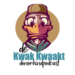 Afleveringplaatje van Episode 106: Stichting Donorgegevens Kunstmatige Bevruchting deel 2