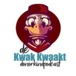 Afleveringplaatje van Episode 93: De Bekende Donorkinderenlijn