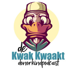 Afleveringplaatje van Episode 89: De kinderen van Louis
