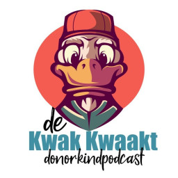 Afleveringplaatje van Episode 88: Familie van overleden donorvader