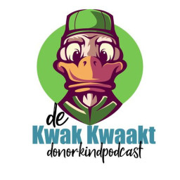 Afleveringplaatje van Episode 86: Anonieme donoren en Priamos