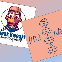 Afleveringplaatje van Episode 77: KID: Hoe vertel je het je kind?