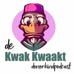 Afleveringplaatje van Episode 76: Erkennen wat er is