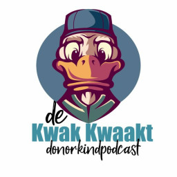 Afleveringplaatje van Episode 71: Met fertiliteitscounselor Anne Schrijvers