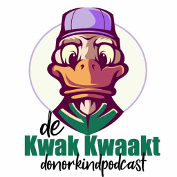 Afleveringplaatje van Episode 62: In gesprek met donor Ad