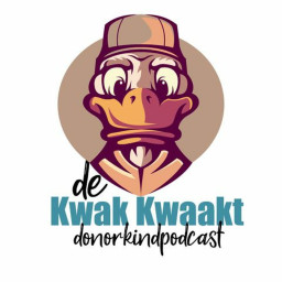 Afleveringplaatje van Episode 53: Het verhaal van Linda