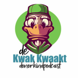 Afleveringplaatje van Episode 50: Het verhaal van Marian