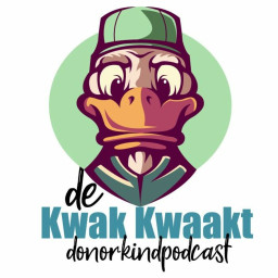 Afleveringplaatje van Episode 45: Het verhaal van Maaike