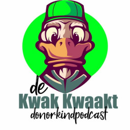 Afleveringplaatje van Episode 41: Het verhaal van Roséanne