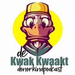Afleveringplaatje van Episode 38: Het verhaal van Marissa