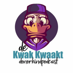 Afleveringplaatje van Episode 36: Het verhaal van Laura