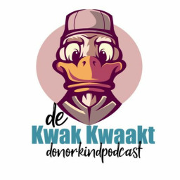 Afleveringplaatje van Episode 35: Wensouders