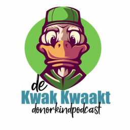 Afleveringplaatje van Episode 34: Donorkinderen en het recht om niet te weten