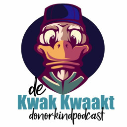 Afleveringplaatje van Episode 32: Eruit met een knal!