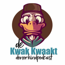 Afleveringplaatje van Episode 30: Het verhaal van Joëlle
