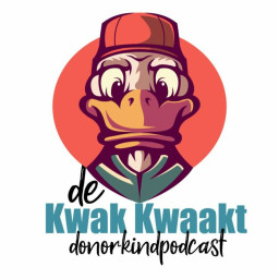 Afleveringplaatje van Episode 27: Lieve, kleine Deentjes