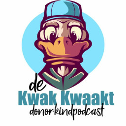 Afleveringplaatje van Episode 25: Een hele grote, nieuwe, dikke vriend