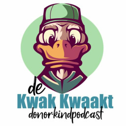 Afleveringplaatje van Episode 24: Kippenvel