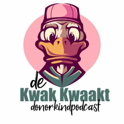 Afleveringplaatje van Episode 22: Internationale adoptie