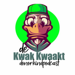 Afleveringplaatje van Bonusaflevering bij episode 4: Het verhaal van donorkind Ties van der Meer