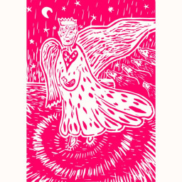 Afleveringplaatje van I Know The Way - Boom Soulsong - Lex Empress, Gilian Baracs - Leef je Vrij