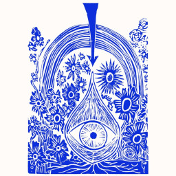 Afleveringplaatje van Ik zakte in mijn zaadje - Leef je Vrij