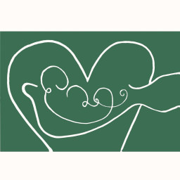 Afleveringplaatje van Ik ben mama van mijn eigen leven - Leef je Vrij