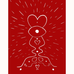 Afleveringplaatje van I love my body - Leef je Vrij