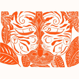 Afleveringplaatje van Het is mijn daadwoord - Leef je Vrij