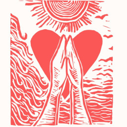 Afleveringplaatje van Don't hold back your ability to love - Leef je Vrij