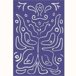 Afleveringplaatje van De liefde leeft in mij - Leef je Vrij