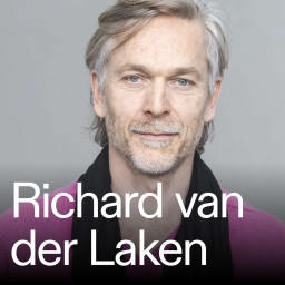 Afleveringplaatje van Richard van der Laken - De Designpolitie